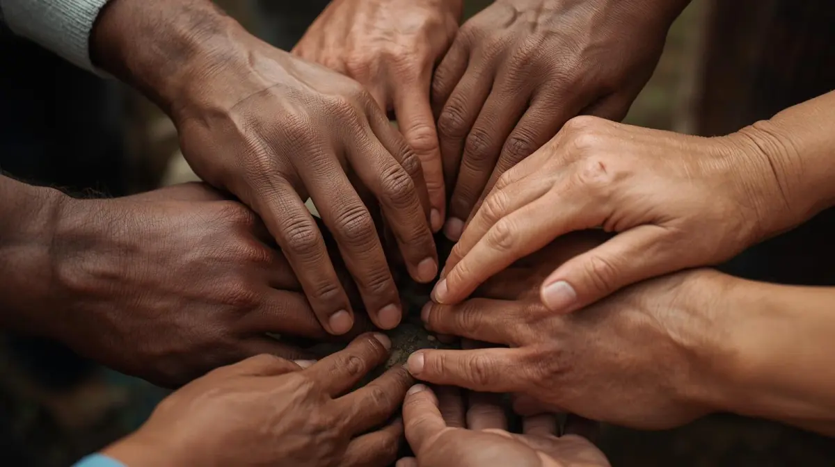 Construcción de una red sólida de alianzas estratégicas que garanticen la sostenibilidad.